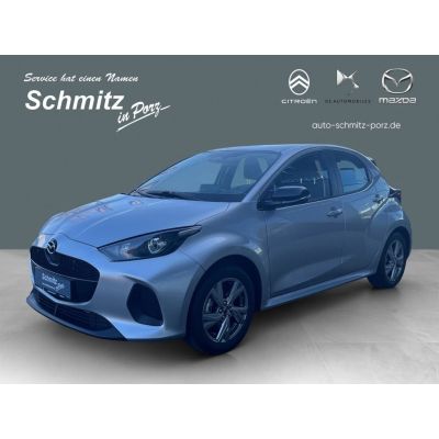 Mazda 2 Hybrid Exclusive-Line Apple CarPlay Android Au