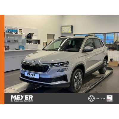 Skoda Karoq TOUR 1.5 TSI DSG *AHK, LED, ACC, 17''-LM*