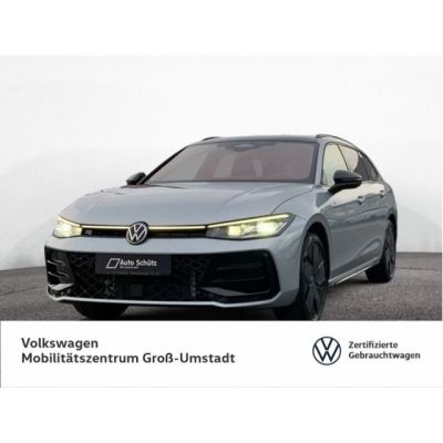 Volkswagen Passat Variant*2.0 TDI*4Motion*R-Line*Signature*