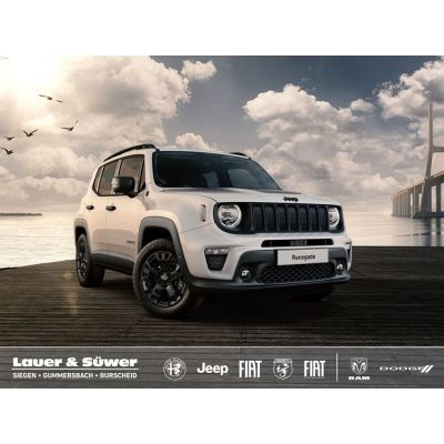 Jeep Renegade North Star Mild Hybrid,Navi,Panodach