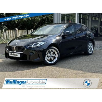BMW 118d Sitzheizung Navi DAB Kamera Klimaautomatik