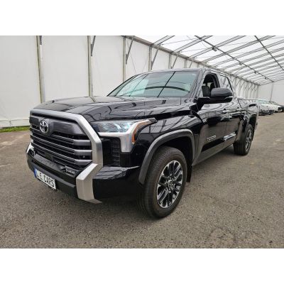 Toyota Tundra Limited V6 T1: 60.000 EURO ! Stock !