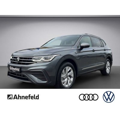 Volkswagen Tiguan Allspace Life 2,0 l TDI SCR 110 kW 150 PS
