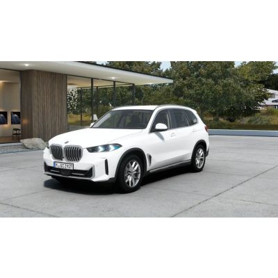 BMW X5 xDrive40d HOT SUMMER SALE