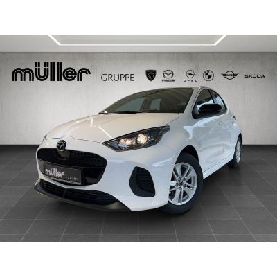 Mazda 2 Hybrid VVT-i 116 PS e-CVT FWD CENTRE