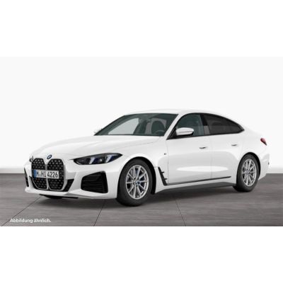 BMW 430d xDrive Gran Coupé