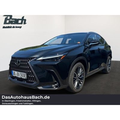 Lexus NX 450H+ Luxury Line