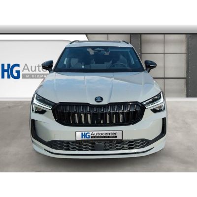 Skoda Kodiaq Sportline 1.5TSI Neu 7S.Pano AHK Kamera