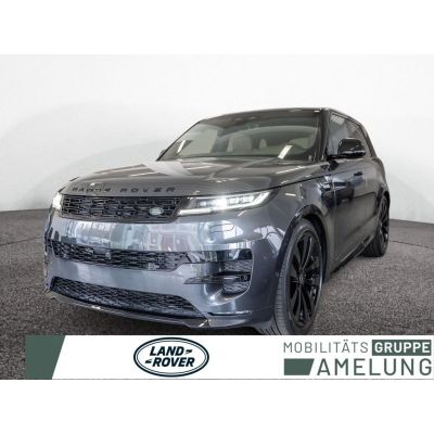 Land Rover Range Rover Sport 3.0 Autobiography 360° PANO
