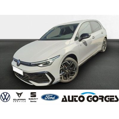 Volkswagen Golf R-Line 1.5l TSI OPF +SOFORT+RFK+LIGHT-ASSIS