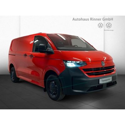 Volkswagen T7 Transporter Kasten 2,0l TDI 81kW