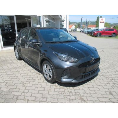 Mazda 2 Hybrid 1.5L VVT-i 116 e-CVT FWD EXCLUSIVE-LINE