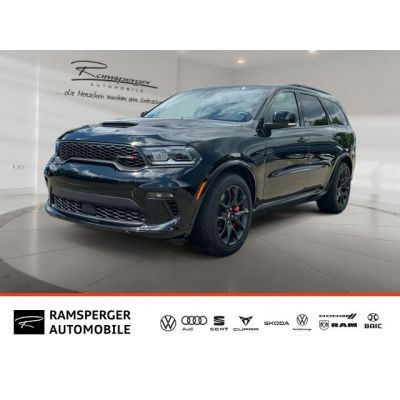 Dodge Durango 5.7 R/T Premium *LPG*