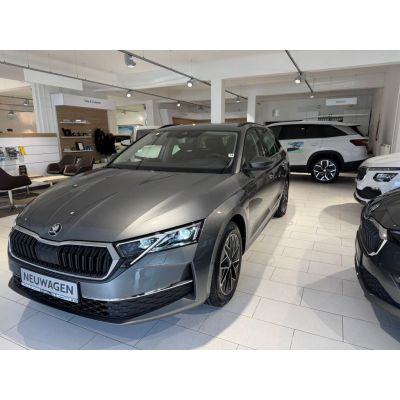 Skoda Octavia Combi 1.5 TSI Tour (NX, PV)
