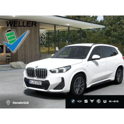 BMW X1 xDrive25e MSportP ''18 InnoP ComfortP AHK HUD
