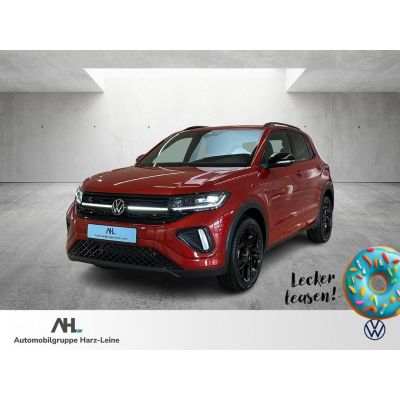 Volkswagen T-Cross R-Line 1.5 l TSI ACT OPF 110 kW 1.5 TSI 