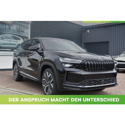 Skoda Kodiaq 2.0 TDI DSG 4X4*Matrix*Navi*AHK*ACC*uvm.