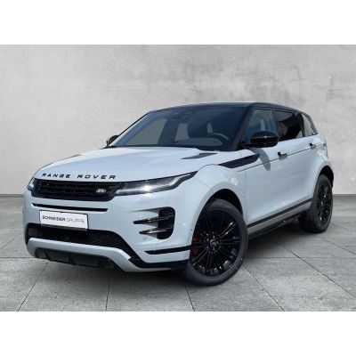 Land Rover Range Rover Evoque D200 DYNAMIC SE LED+ACC+SHZG