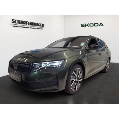 Skoda Octavia Combi 1.5 TSI Sportline *NAVI,ACC,MATRIX