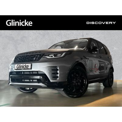 Land Rover Discovery Dynamic SE D250 3D Surround Winterpake