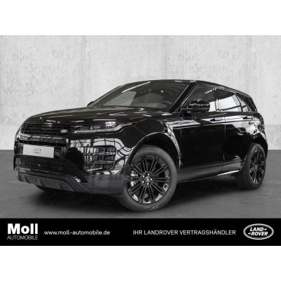 Land Rover Range Rover Evoque Dynamic SE D200 HUD AHK-el. k