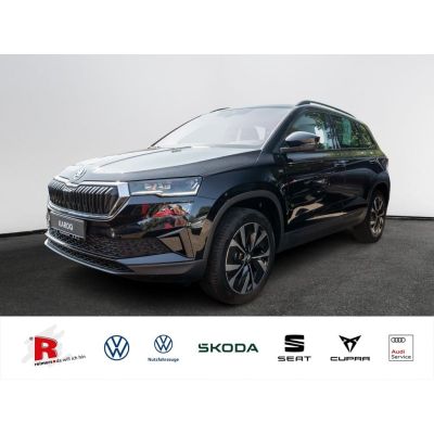 Skoda Karoq Selection 1.5 TSI ACC SpurH LM LED