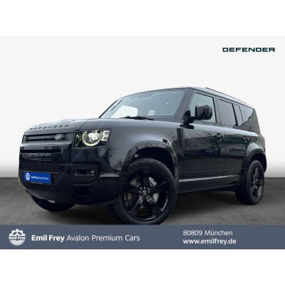 Land Rover Defender 110 D300 X-Dynamic HSE 221 kW, 5-türig 