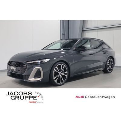 Audi A5 Avant e-hybrid quattro 220 kW S edition one/S