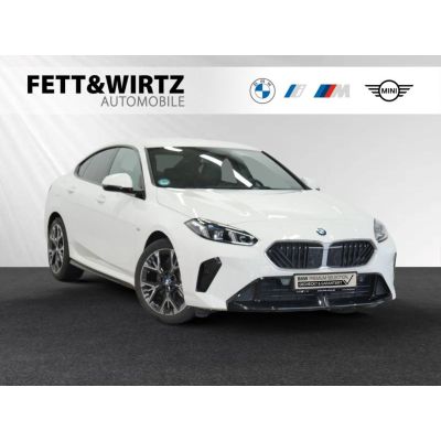BMW 218d Gran Coupé M Sport-DrivingAssistant+-18"LMR