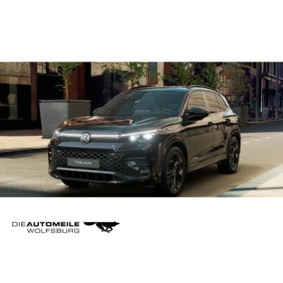 Volkswagen Tiguan 1.5 eHybrid DSG R-Line "B S " gew. Ang.