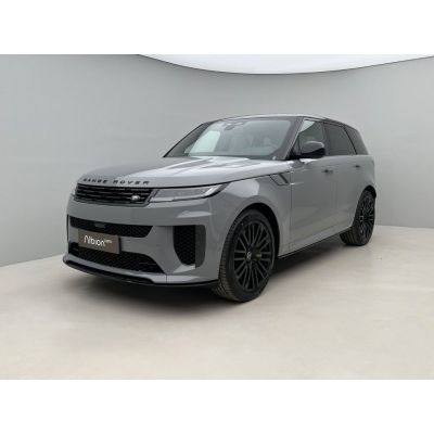 Land Rover Range Rover Sport P635 SV EDITION 2 AWD Aut