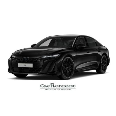 Audi A6 Limousine e-hybrid quattro *Black*