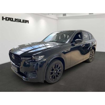 Mazda CX-60 Homura 2.5L e-SKYACTIV PHEV *Nappleder* *e