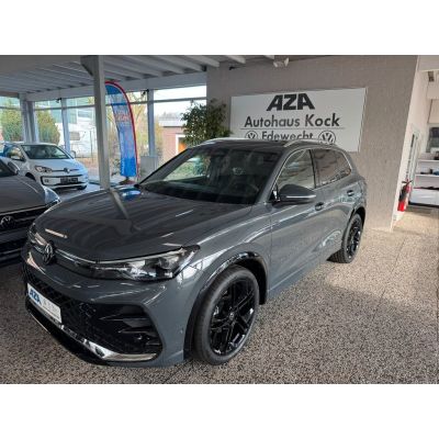 Volkswagen Tiguan 1.5 eTSI DSG R-Line*IQ-LIGHT*ACC*AHK*