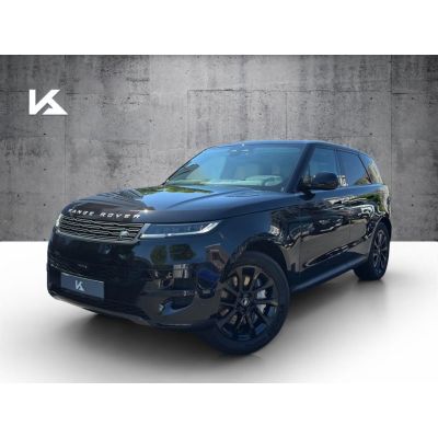 Land Rover Range Rover Sport P460e SE Head-UP, Stand Hzg.