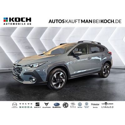 Subaru Crosstrek 2.0ie Comfort NAV LHZ LED Navi DAB