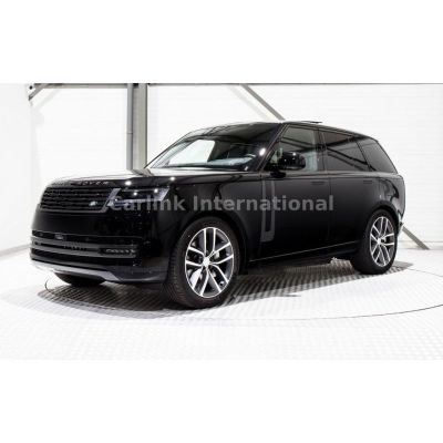 Land Rover Range Rover P460e HSE -PANO-22"-BLACK
