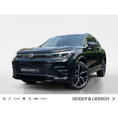 Volkswagen Tiguan R-Line 1.5 TSI eHybrid DSG AHK*AREAVIEW*I