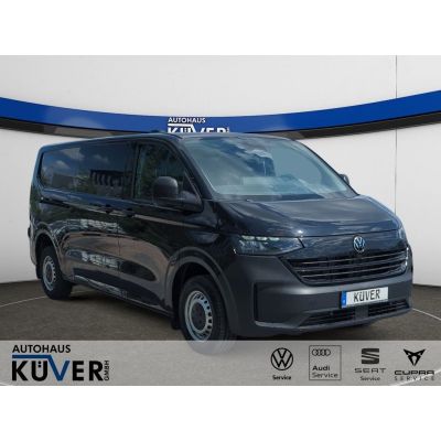 Volkswagen T7 Kasten 2,0 TDI DSG LR Navi+GRA+LED+Einparkh.