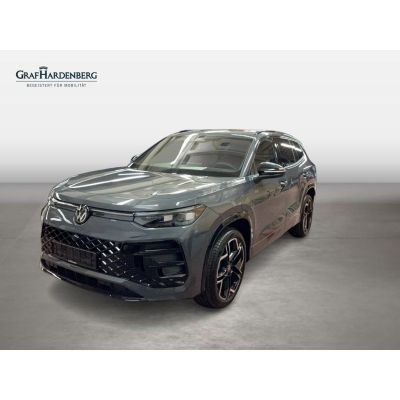 Volkswagen Tayron 1.5 eHybrid DSG R line Matrix DCC AHK ACC