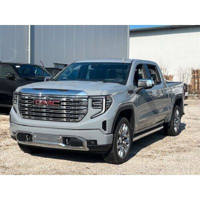 GMC Sierra 1500 Denali Crew Cab Short Box MY2025