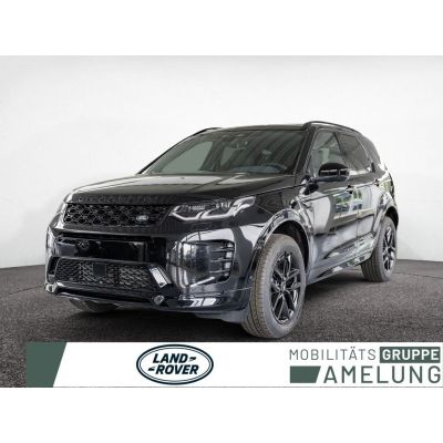 Land Rover Discovery Sport D200 Dynamic SE AWD LED 360° AHK