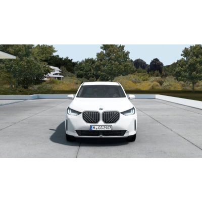 BMW X3 20d xDrive