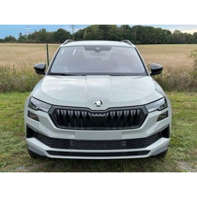 Skoda Karoq 2.0l TSI DSG 4x4 SPORTLINE NAVI PDC AHK