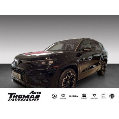 Volkswagen Tayron R-Line Black Style 2.0 TSI , Standheizung