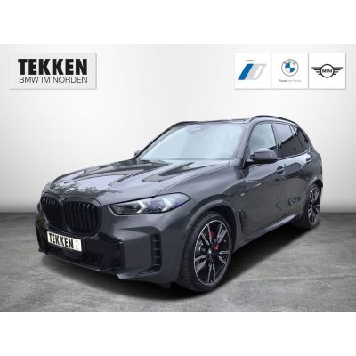 BMW X5 xDrive40d M-Sport Pro/AHK/Autobahnassist./ACC
