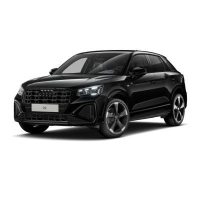 Audi Q2 35 TFSI S tronic S line, AHK, Matrix, ACC, Na