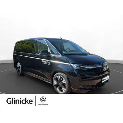 Volkswagen T7. Multivan TDI Style *NAVI*AUTOMATIK*AREA VIEW