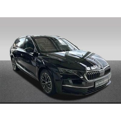Skoda Octavia Combi Ultimate 2.0 TDI 110 kW