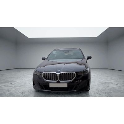 BMW 550e xDrive Touring M Sport AHK BowersandWilkins